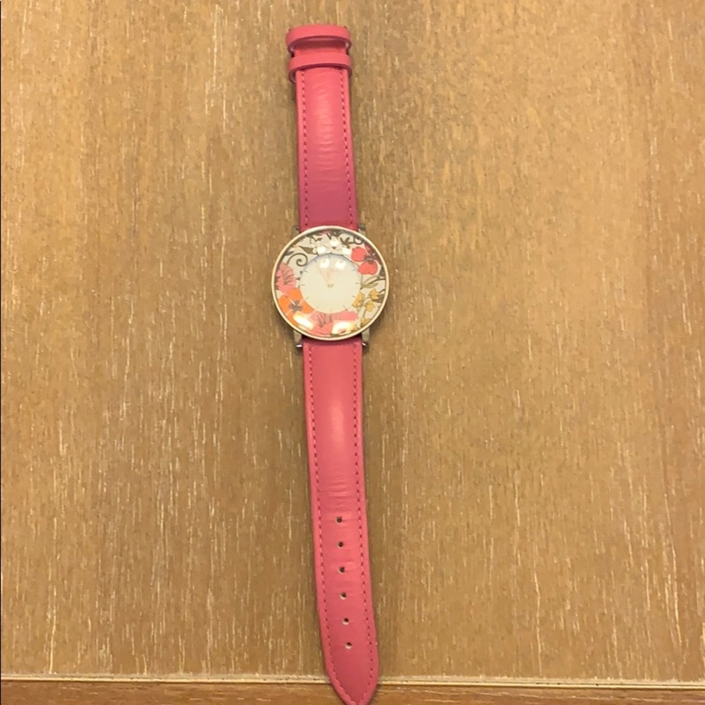Vera Bradley Watch